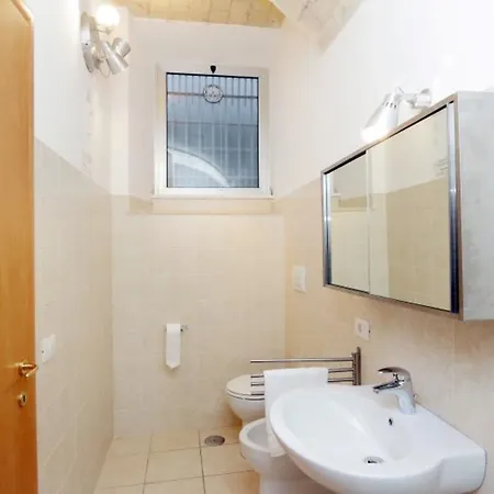 Apartament St. Peter's Basilica Rzym
