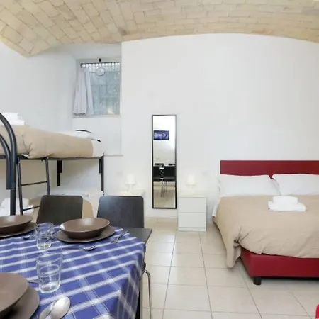 Apartament St. Peter's Basilica Rzym