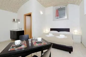 Apartament St. Peter's Basilica Rzym